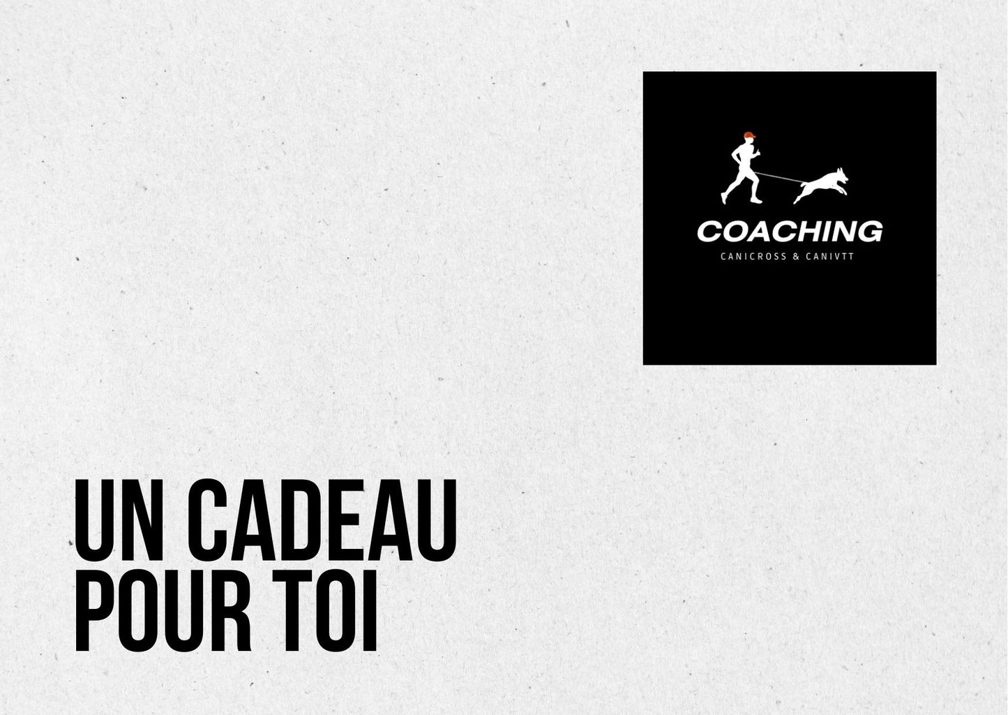 Carte Cadeau