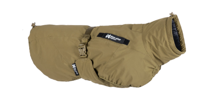 GLACIER DOG JACKET WD