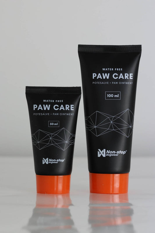 Paw Care