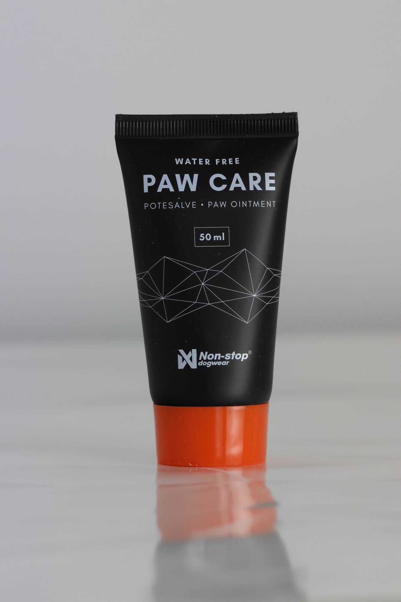 Paw Care