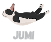 JUMI