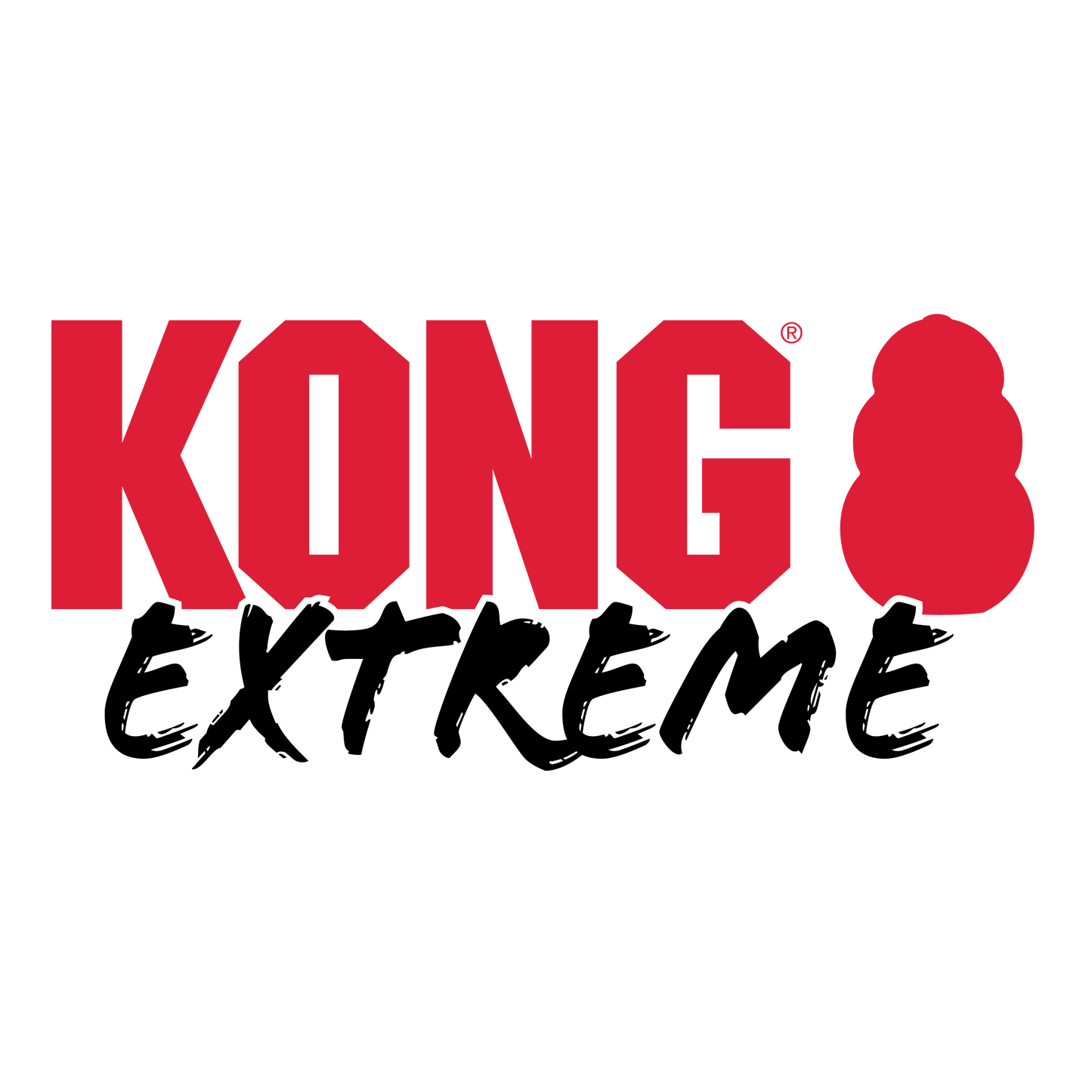 Kong Classic Extreme