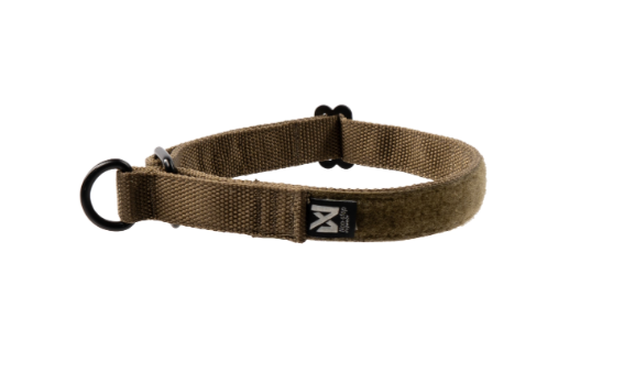 SOLID ADJUSTABLE COLLAR WD