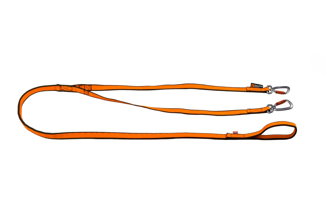 Bungee Leash Double