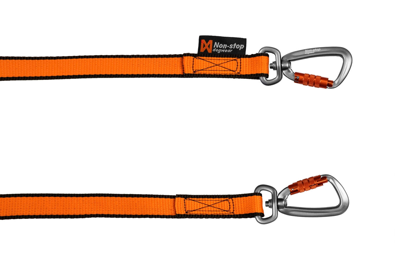 Bungee Leash Double