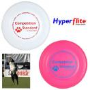 Frisbee Compétition Hyperflite