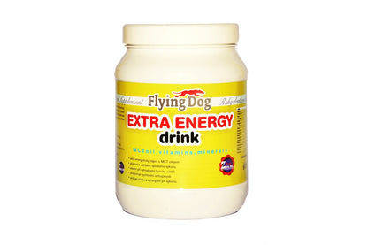 Extra Energy Drink