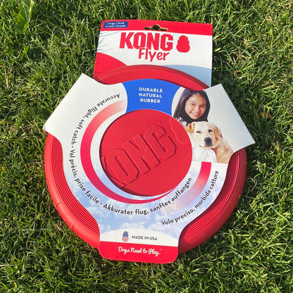 Kong Flyer