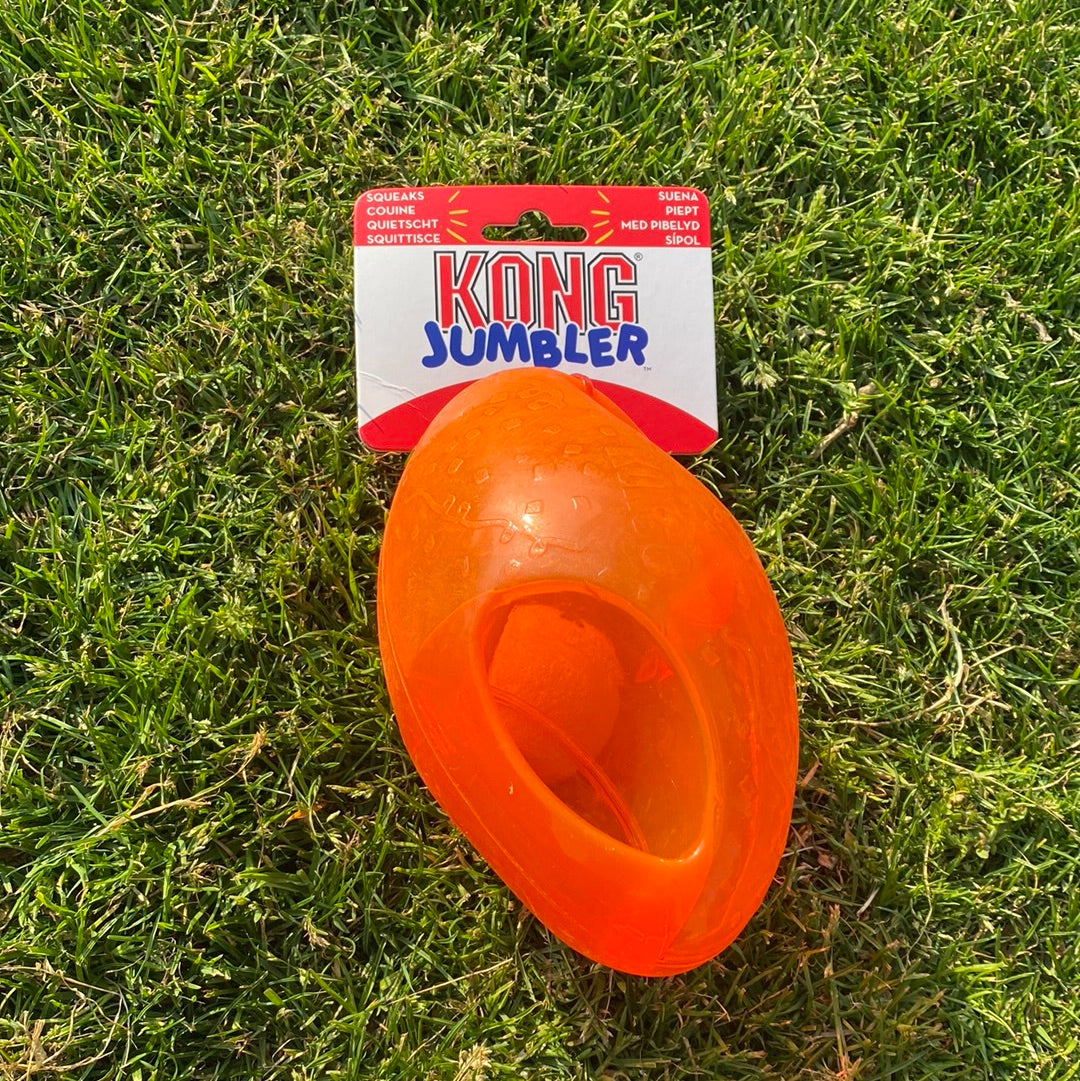 Jumbler - Kong