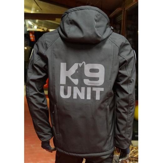 Veste K9 Unit