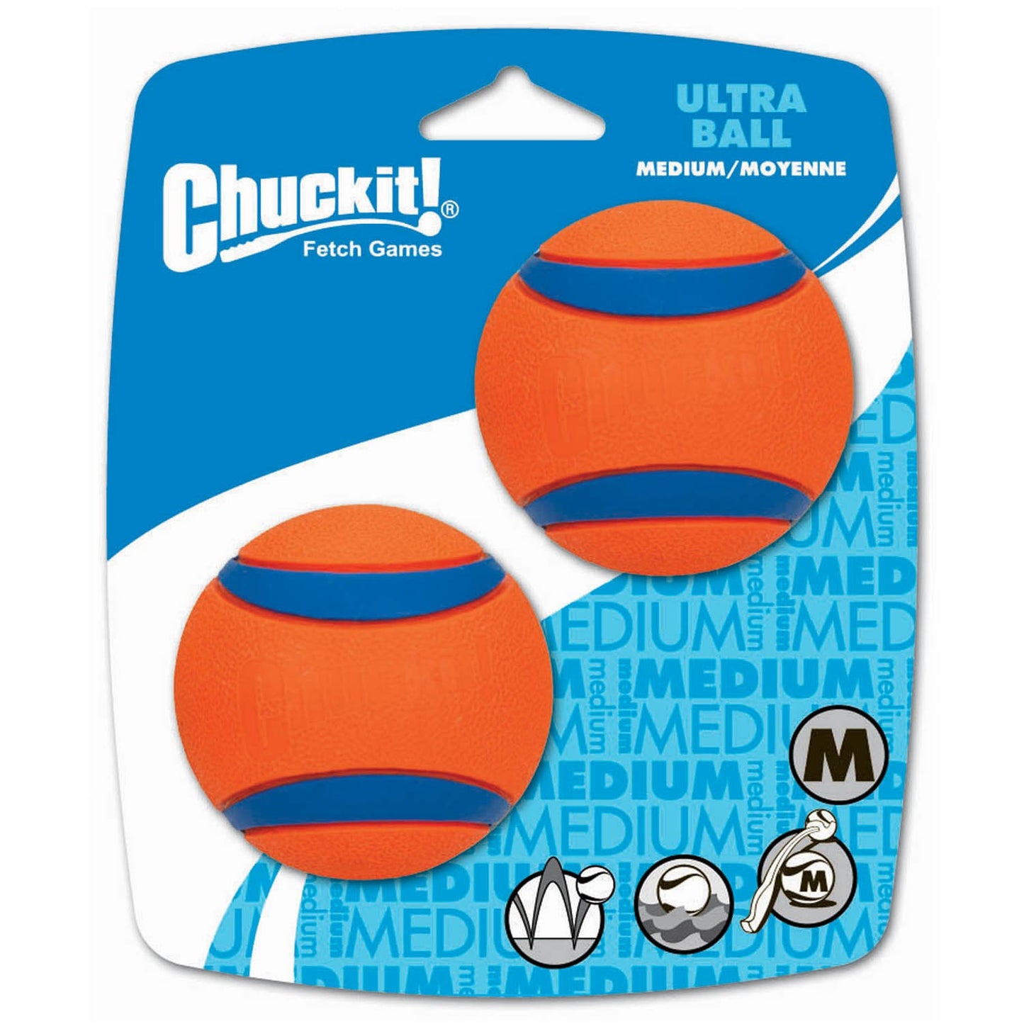 Ultra Ball