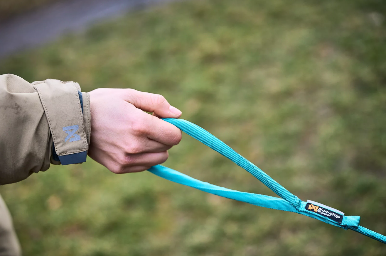 TREKKING ROPE LEASH