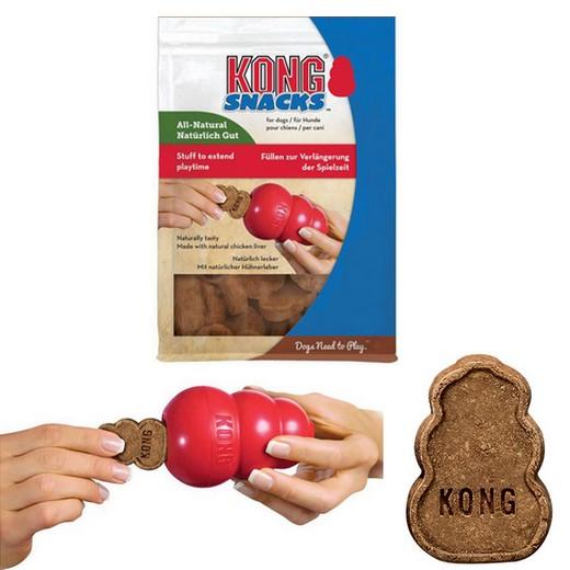 Friandises pour Kong